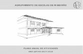 AGRUPAMENTO DE ESCOLAS DE RIBEIRÃO - eb23-ribeirao.pteb23-ribeirao.pt/Agrupamento/doc/2017-18/PAA_17_18.pdf · administração e gestão dos estabelecimentos públicos de ... C -