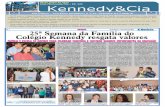 EDITORIAL - COLÉGIO KENNEDY E A 25ª SEMANA DA FAMÍLIAcolegioefaculdadekennedy.com.br/pg/painel_admin/jornal/arquivos/... · Maria Irene Neves (Lelena) e a professora de História