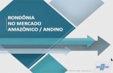 RONDÔNIA NO MERCADO AMAZÔNICO / ANDINO · Elaborado pelo MRE/DPR/DIC - Divisão de Inteligência Comercial, com base em dados do MDIC/SECEX/Aliceweb, Janeiro de 2017 PERU - PRINCIPAIS