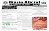 Diário Oficial - domjp.com.br · DO MUNICÍPIO DE JI-PARANÁ 2ANO XI - DIÁRIO OFICIAL NÚMERO 2420 Ji-Paraná (RO), 21 de outubro de 2016 Publicação dos atos oficiais da Prefeitura