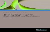 Relatório de Contas Anual Auditado JPMorgan Funds Funds... · Relatório de Contas Anual Auditado Em 30 de junho de 2011 Índice (continuação) Conselho de Administração 1 Gestão