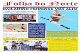 Email: Feira de Santana-Bahia, quinta-feira, 30 de …folhadonortejornal.com.br/.../uploads/2015/12/30-11.pdf2 Feira de Santana-Ba, quinta-feira, 30 de novembro de 2017 108 anos FOLHA
