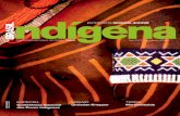 Brasil Indígena 2 - indiosnonordeste.com.brindiosnonordeste.com.br/wp-content/uploads/2012/08/Revista_Brasil... · 2 O segundo número da nossa revista Brasil Indígena traz como