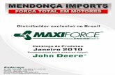 Figura3 - mendoncaimports.com.brmendoncaimports.com.br/wp-content/uploads/2017/10/catalogo.pdf · índice Identificando corretamente seu motor John Deere. ... Motores da série 300.