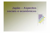 Japão – Aspectos sociais e econômicosdocs.educacionalweb.com.br/colegios/ESJ/sala-virtual/9-ano-japao.pdf · Plano Colombo – Auxílio dos EUA para impedir um avanço socialista.