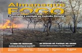 Almanaque do fogo 28-9 - Instituto Brasília Ambiental do fogo.pdf · O fogo e o Cerrado convivem juntos há mais de 30 milhões de anos. ... vem nos contar um pouco da sua ... que