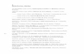 5 Referências citadas - DBD PUC RIO · Arte e Crítica de Arte. Estampa. BENJAMIN, Walter ... ZANINI, Walter ... A arqueologia do saber. Forense, 1995.