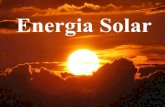 Apresentação do PowerPoint · Etapas de um Projeto de Sistemas de Aquecimento Solar. Os sistemas de aquecimento solar podem ser classificados quanto ao modo de ... Maior vida útil.