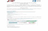 Tutorial (Básico) de Utilização do Iramuteq1£o.pdf · indicadores e visualizações intuitivas sobre a estrutura e ambientes do texto proposto para análise. ... Download R A