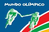 Entre para o maravilhoso Mundo olímpico!multimidia.curitiba.pr.gov.br/2016/00178171.pdf · o 4 o os Jogos olíMpicos da Era ModErna 6 7. O COB é um dos Comitês Olímpicos mais