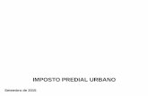 IMPOSTO PREDIAL URBANO - Manuel Ribeiro Sebastião ... Fiscal/Brochuras... · Despesas de Manutenção e Conservação do Imóvel. ... Coeficiente de ... Os contribuintes gozam das