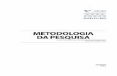 METODOLOGIA DA PESQUISA - FGV DIREITO RIO | Escola de ...direitorio.fgv.br/.../files/u100/tcc_metodologia_de_pesquisa_20132.pdf · METODOLOGIA DA PESQUISA FGV DIREITO RIO 3 ADVERTÊNCIA
