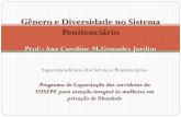 Gênero e Diversidade no Sistema Penitenciário número 03.pdf · Manicômios, prisões e conventos. 7°ed. São Paulo: Perspectiva, 2005.