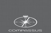 Compassus Relatorio Preview - UNESP: Câmpus de Bauru · a linguagem dos quadrinhos como balões de fala e requadros. Há diversos casos de narrativas visuais ao longo da história,