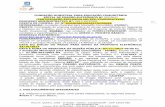 Campinas, 14 de janeiro de 2005 - fumec.sp.gov.br · impeditivo de sua participação no certame, ou de sua contratação, que conhece e aceita os regulamentos do Sistema BEC/SP ,