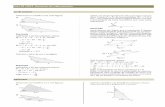 Lista 02 /2013 -Exercícios de trigonometria - Alexandre Assis · Determinar a medida x na figura: 300 Resolução Aplicando a lei dos senos, temos. x 10 sen 300 sen 450 x = 50 Calcular