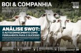 BOI & COMPANHIA Informativo Pecuário Semanal Seu melhor ...arquivos.sindicatodaindustria.com.br/app/cni_sindicatos/2011/01/10/... · TABELA 1. Atacado de carne em SP ... 16/12 19/12