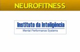 NEUROFITNESS - vencergt.comvencergt.com/wp-content/uploads/2010/11/NEUROFITNESS-Apresentação... · Definições e Conceitos Neurofitness Envolve exercícios para estimular diferentes