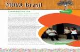Destaques da editorial Ia Formação Continuada de ...movabrasil.org.br/wp-content/uploads/2013/09/boletim_MOVA_v3_FINAL... · sobre alfabetização e formação profissional, elaboração