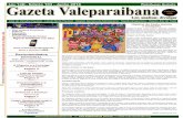 103 - Junho - 2016 - gazetavaleparaibana.com · Embora sejam comemoradas nos quatro cantos do Brasil, na região Nordeste as festas ganham uma grande expres- ... légios, sindicatos