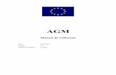 Manual de Utilização - ec.europa.eu · AGM: Manual de Utilização 3 1. INTRODUÇÃO 1.1. Definição A plataforma AGM (do inglês «A new Gateway to EU Meetings» – «um novo