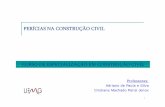 CURSO PERCIAS NA CONSTRU‡ƒO CIVIL - demc.ufmg. das Pericias de Engenharia Civil.pdf  denominado