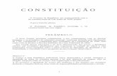 A Constituição francesa em Português · como com os direitos e deveres definidos na Carta Ambienta l de 2004. Em virtude desses princípios e da livre determinação dos povos,