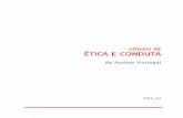 CÓDIGO DE ÉTICA E CONDUTA · Código de Ética e Conduta de Auchan Portugal | 2015. Junho_V2 4 Preâmbulo A nossa Missão: Melhorar o poder de compra e a qualidade de vida do maior