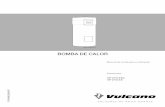 BOMBA DE CALOR - pt.documents1.vulcano.ptpt.documents1.vulcano.pt/download/pdf/file/6720818082.pdf · 2 Índice Aquasmart – 6 720 818 082 (2018/01) Índice 1 Esclarecimento dos