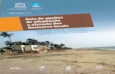 Sobre o Projecto ACCC - unesdoc.unesco.orgunesdoc.unesco.org/images/0021/002166/216603POR.pdf · (alimentação artificial das praias, reconstituição dunar e restauração dos ...