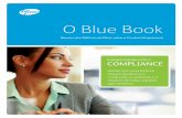 O Blue Book - pfizer.com · cada um de nós pode tornar-se um modelo a ser seguido. Faça perguntas. Espera-se que esteja familiarizado com as leis e políticas que se aplicam à