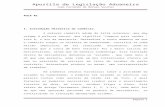 Legislação Aduaneira - comexitape.files.wordpress.com  · Web viewComércio Internacional Esquematizado. Editora Saraiva, São Paulo. 2012, p. 333). O Decreto Lei 4.732 de 2003