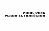 2005-2015 PLANO ESTRATÉGICO - Município do Cartaxo · O Crescimento Demográfico do Município de Alenquer: ... desenvolvimento e expansão da AML e em particular do corredor de