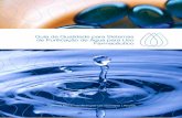 Guia de Qualidade para Sistemas de Purificação de Água ...€¦ · 5 1. INTRODUÇÃO O processo de purificação da água para uso farmacêutico é baseado na eliminação de impurezas