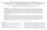Baixa prevalencia de DST.pdf · Neste estudo que é também componente da linha de base do ... dida e Vaginose Bacteriana e exame de colpocitologia oncótica, Se ... parasitária