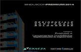 SINDUSCONPREMIUM 2014 · Regionais de Arquitetura como a 4° Bienal de Arquitetura do Rio Grande do Sul, o SINDUSCON Premiun 2002 - RS, prêmio ASBEA 2010 - SP, ... Endereço: Rua