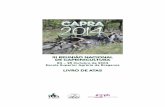 Livro Actas - bibliotecadigital.ipb.pt CAPRA... · animais, no Brasil, no México e na Argentina, houve uma estabilização no efetivo dos seus rebanhos, sendo a exploração destinada