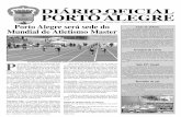 DIÁRIO OFICIAL PORTO ALEGRE - lproweb.procempa.com.brlproweb.procempa.com.br/pmpa/prefpoa/dopa/usu_doc/agosto2009_06... · Política e Governança Local (SMGL), por intermédio do