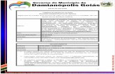 EDITAL DE LICITACÃO TOMADA DE PREÇOS Nº: 01/2018 … 01... · 1.1 – contrataÇÃo de empresa especializada em engenharia civil, para execuÇÃo DE OBRAS DE PAVIMENTAÇÃO ASFÁLTICA
