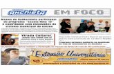 Grupo Anchieta em Foco - portal.anchieta.br · A democracia por meio da internet ... através da internet, ferramenta que existe há vários anos e vem conquistando ... (Núcleo de
