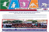 ACONTECEU NO ESPORTE - olympico.com.brolympico.com.br/wp-content/uploads/2017/03/Aconteceu-no-Esporte-6.pdf · Tenho a função de montar uma base para a equipe de Natação. ...