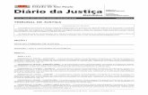 TRIBUNAL DE JUSTIÇA - Colégio Notarial do Brasil ... Oficial 28.06.pdf · Publicação Oficial do…