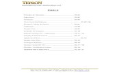ÍNDICE - tepron.com.brtepron.com.br/pdf/Manual Balanca Mark500 e Mark 4.100.pdf · - Sempre que a balança for transportada uma nova calibração deverá ser realizada; - Caso a