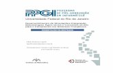 Modelo de Proposta de Dissertação - NCE/UFRJ · C957 Lapolli, Fábio Roberto. Desenvolvimento de Simulações Integrando Metodologias Ágeis de ES e Conceitos de IHC para o Treinamento
