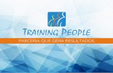 QUEM SOMOS - trainingpeople.com.brtrainingpeople.com.br/apresentacao/projetos_inclusao.pdf · QUEM SOMOS A TRAINING PEOPLE é formada por um time multidisciplinar com conhecimentos