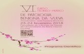 Curso Teórico-Prático - Eventos · 16.00-16.30h Aconselhamento sexual em patologia da vulva Renato Silva Martins ... 09.00-09.30h Importância da microambiente vaginal em patologia
