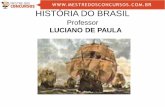 LUCIANO DE PAULA - Amazon Simple Storage Service · empreendimento das Grandes Navegações foi a progressiva participação lusitana no comércio europeu no século XV, em ... •
