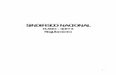 SINDIFISCO NACIONAL - unafiscosaude.org.br · 4 unafisco saÚde soft ii regulamento registro ans no. 471.839/14-9 capÍtulo 1 – qualificaÇÃo da operadora 1.1 - o sindifisco nacional