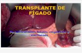 TRANSPLANTE DE FÍGADOadmin.infonova.com.br/UserFiles/centrodeestudosh9j.org.br/file... · Secretaria de Estado da Saúde do Estado de São Paulo Sistema Estadual de Transplantes