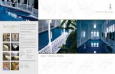Triptico MCSL 01 AF V2 BRF36 - Wellness Resort | Coimbra · Buvete Termal Com uma acção diurética e desintoxicante, a inges-tão da água é o elemento fundamenta dol tratamento